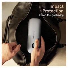 Braun Series 9 Pro Powercase Charger Case Only