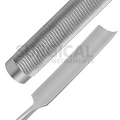 Cobb Gouges 11″ Straight with 3/4″ (19.05 mm) Tip width Orthopedic German Grade