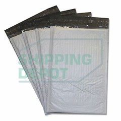 600 #3 8.5×14.5 Poly Bubble Mailers Self Seal Shipping Envelopes 8.5″ x 14.5″