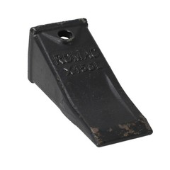 X156L 5 PACK Hensley Style Contains 5 Teeth and 5 Pins