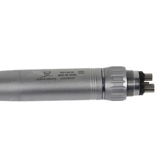 Yabang Dental High Speed Handpiece and 4 Hole Swivel Quick Coupler GB4