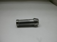 BARDONS & OLIVER # 0 SIZE 0.250″ CARBIDE INSERT COLLECT ROUND NEW IN BOX