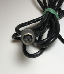 Co Star Model 60100-031 Power Supply Adapter Cord Plug
