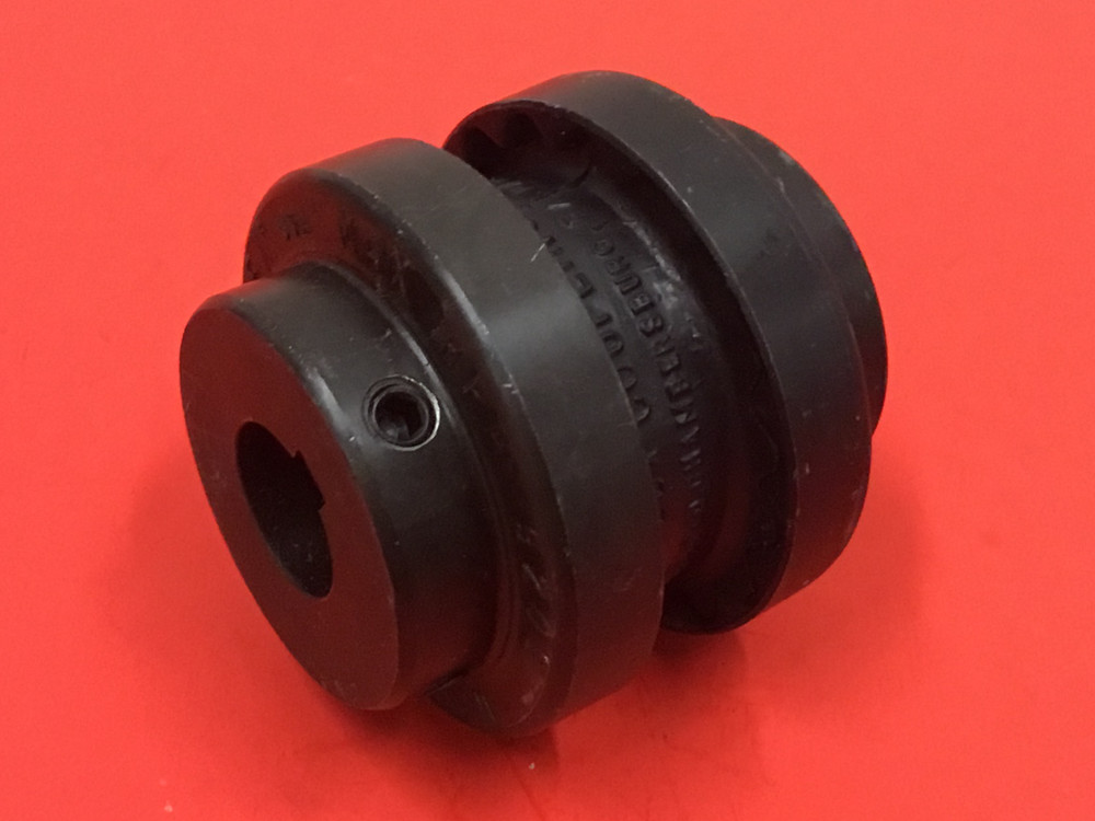 Wood’s 3J Sure-Flex – Max RPM 9200 – UNUSED