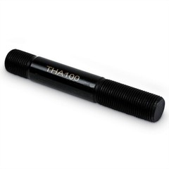 THA100 Long English Knock Out Punch Draw Stud 3/4″-16 Thread