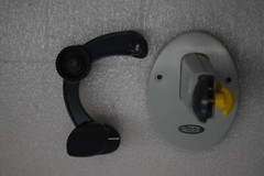 Symbol Intellistand – White GRAY/WHITE 20-70774-01R