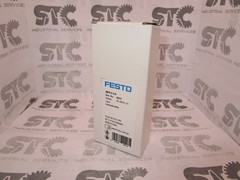 MFH-5-1/4 FESTO 6211 Genuine Original Solenoid Valve US Stock FAST SHIPPING