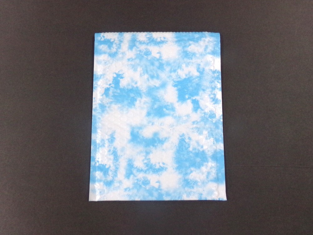 10-100 6×9 Clouds BUBBLE Mailers Poly Shipping Protective 10 25 50