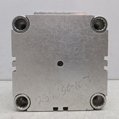 Festo ADVUL-100-50-P-A Compact Pneumatic Cylinder 50mm Stroke 100mm Bore 145 Psi