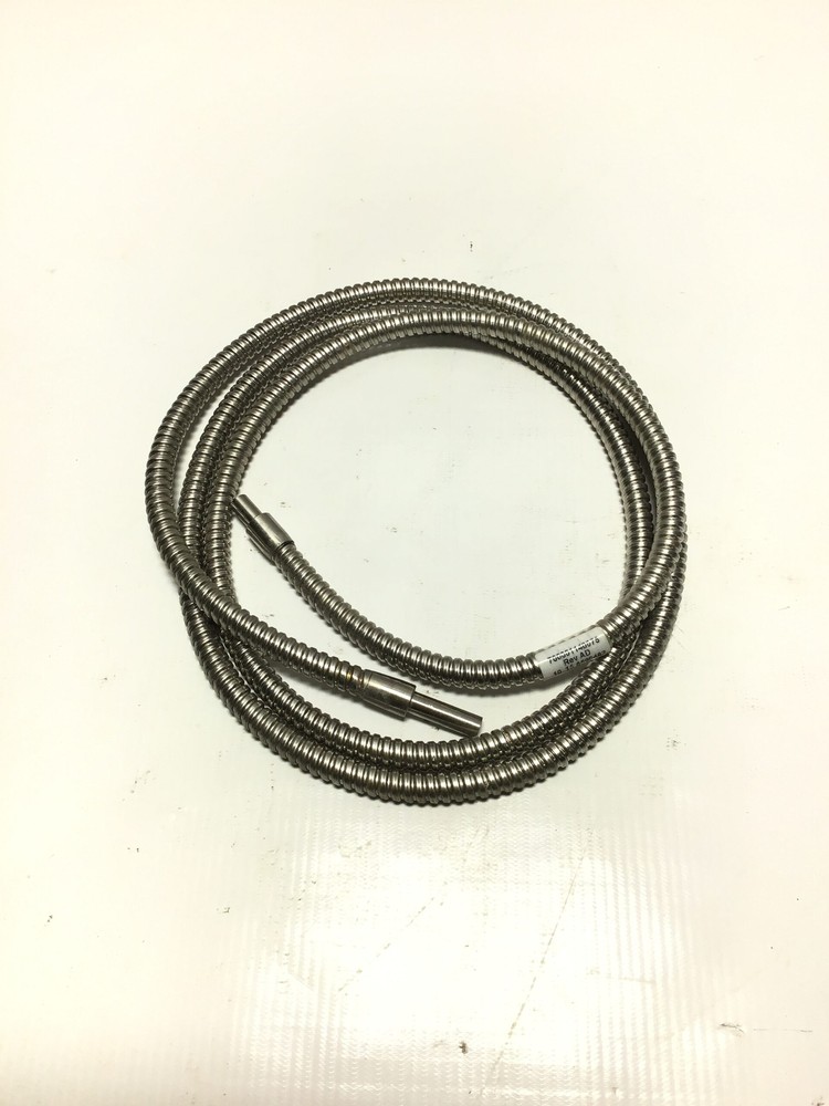 Dolan Jenner 700001140075 Glass Fiber Optic Cable Stainless Steel