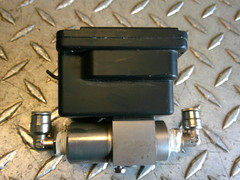 SETRA M230-025PD-C / M230025PDC