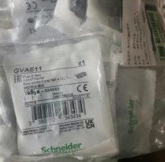 1PCS Brand New Schneider GVAE11 GV-AE11 Telemecanique Plug in Aux Fast Shipping