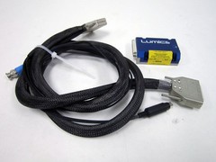 LUMICS 915NM 20W MINI DIODE LASER LU0915D200-D 915 NM WITH CABLE
