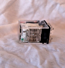 A054E368 Cummins Onan Control Relay Transfer Switch Controller 12VDC ATS Relays