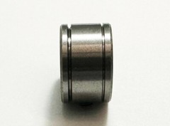 Drive Roll Solid W For Lincoln Weld Pak 100 / 100HD / 125 / 155 / 175HD / 3200HD