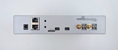 Lumissil Microsystems ISSI IS32CG5317EVK eval kit for CG5317 HomePlug PLC modem