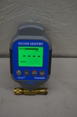 SUPCO VG640D Digital Vacuum Gauge