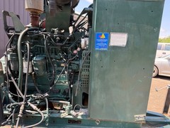2012 JOHN DEERE 6090HF485 TURBO DIESEL ENGINE; Running Takeout; See Description