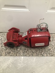 Armstrong Model S-25 BF Maintenance Free Circulating Pump