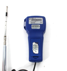 TSI Alnor VelociCalc Air Velocity Meter 9535-A, Probe EUC!