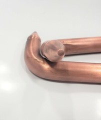 18″ WELDING TONGS FOR ELECTRIC SPOT WELDER
