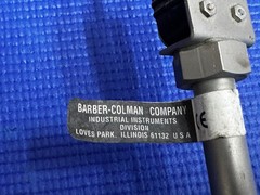 Barber-Colman 12″ Thermocouple Temperature Probe P021-41399-000-1-00