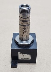 *NEW SURPLUS* Univer BHA0052 Solenoid Valve Accy AB-0814 [NO DIAL] + Warranty!