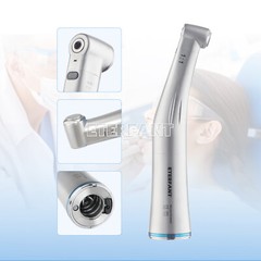 ETERFANT NSK Style Dental 1:1 Fiber Optic LED Slow Speed Contra Angle Handpiece