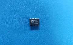 OP177G ultraprecision operational amplifier