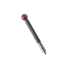 CMM Touch Probe 4mm Ruby Ball M2 Thread L30mm Carbon Fiber Stem for A-5003-4241