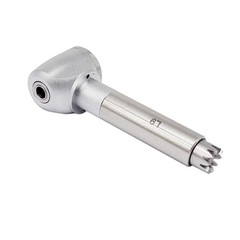 COXO Dental 1:1 Contra Angle Handpiece Fiber Optic LED Low Speed E Type KAVO NSK