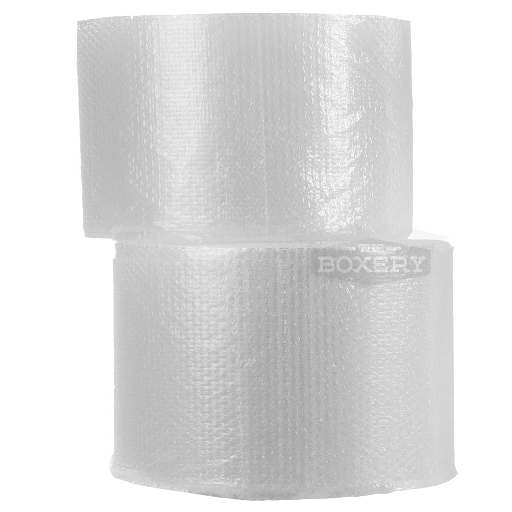 350 ft ~ 3/16″ ~ Bubble Roll 24″ Wide ~ Small Bubbles