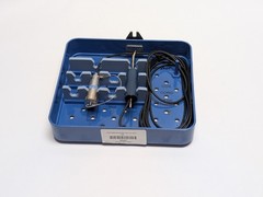 STRYKER 5450-820-000 Sonopet Ultrasonic Aspirator Universal 25kHz Handpiece USED
