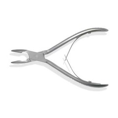 Bone Rongeur 6.5″ Premium Osung -RNG165 (#376)