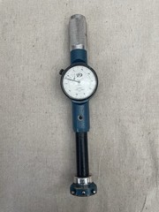 DORSEY DIAL BORE GAGE NO. 4 54MM-79MM Hardness Tester