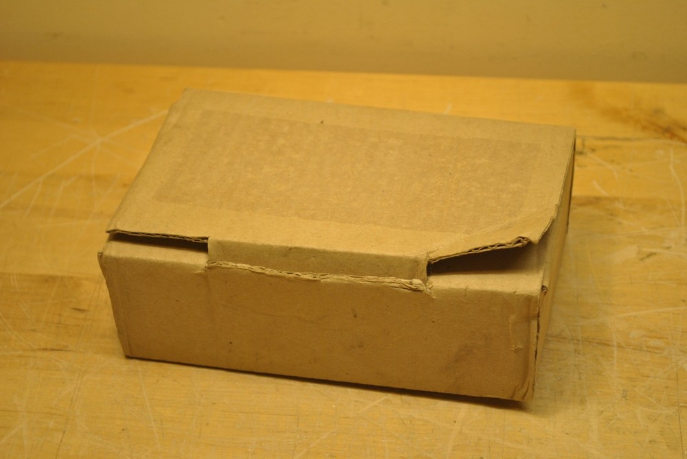 Gossen Metrawatt GMBH A1060 Digem F 96 X 48 AK Panel Meter