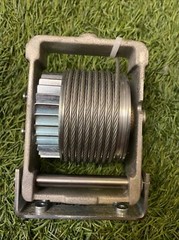 SAFETY REEL by GE Healthcare 46-316406G2