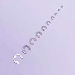 120 E Clips C CIRCLIPS Stainless Steel Kit Retaining Ring Assorted 1.5mm to 10mm