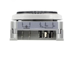 Defrost timer 24 Hours Commercial SL189 Dual-V 110-220 Auto off