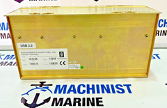 Kongsberg 339369 msi-cl msi-current loop rev C with free express shipping