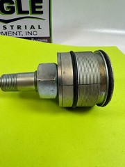 Thaxton Hy-Tech Machine 2″ Pipe Socket Weld Plug #2SWC NEW ship from USA