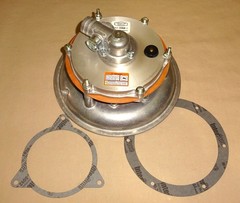 Century Fuel Products C-CA300AM-3 Mixer Only With Silicone Diaphragm C-CA300 NEW