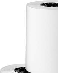 Thermal Paper Rolls 2 1/4-Inch X 85-Ft 9/Pack For Office School & Home