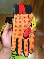NEW Mechanix Wear M-Pact XPLOR D4 Cut Resistant Mens Work Gloves Large Mechanic