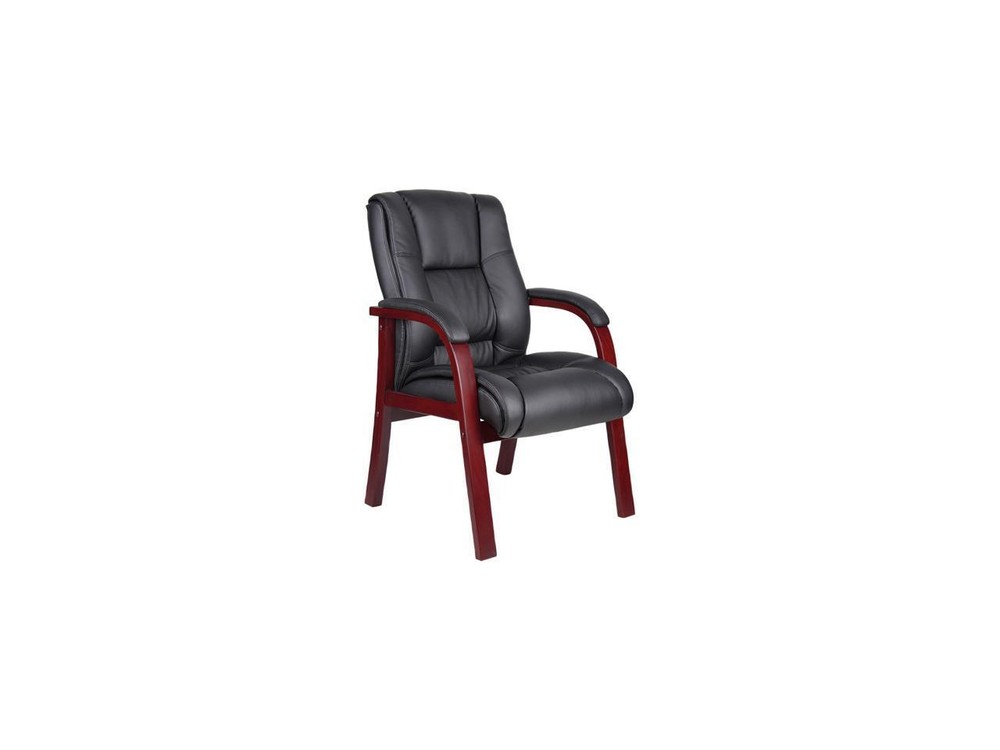 BOSS Office Products B8999-M Guest Seating