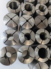 Hardinge 2J Collet Mega Lot of 61. All Hardinge No Duplicates From 10EE Monarch