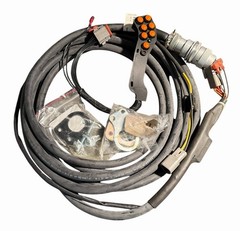 KUBOTA – OEM – SVL Multifunction Controller Kit – Skid steer OEM#: S6699A