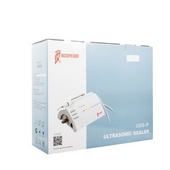 Woodpecker Dental Fi-E Cordless Gutta Percha Endo Obturation System with Needles
