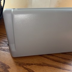 Pitney Bowes DF100 / Martin Yale PB FD10 Desktop Letter Folder No AC Adapter