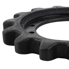 Drive Sprocket Direct replacement For Caterpillar 239D 239D3 239DLRC 3041870